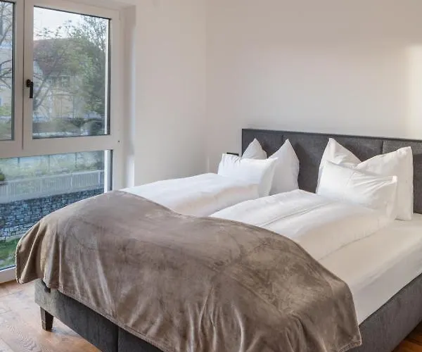 Rivervista * باد والترزدورف